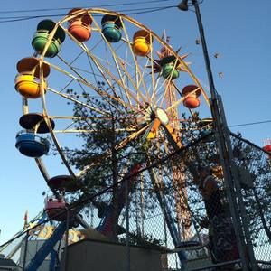 Meet your Posher, Lorraine